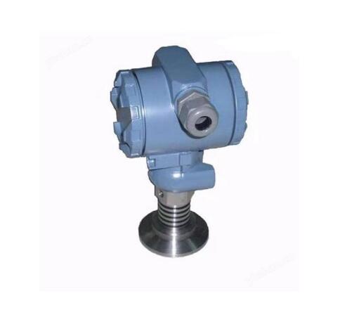 高溫防腐型壓力變送器